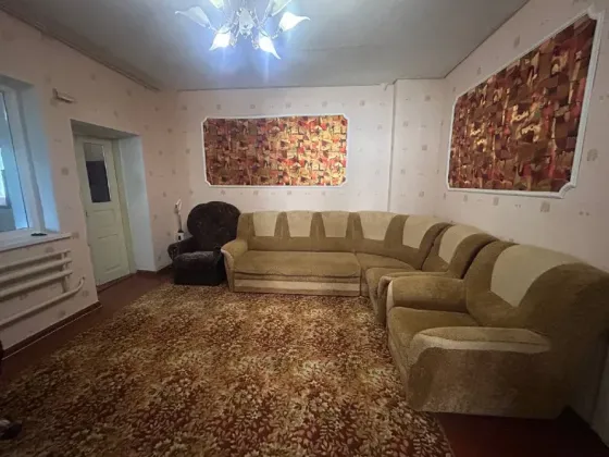 дом в Сартане Мариуполь