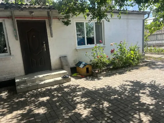 дом в Сартане Мариуполь