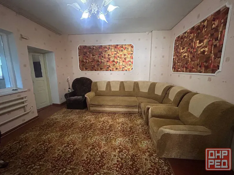 дом в Сартане Мариуполь - изображение 3
