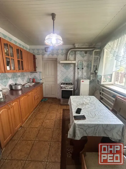 дом в Сартане Мариуполь - изображение 7