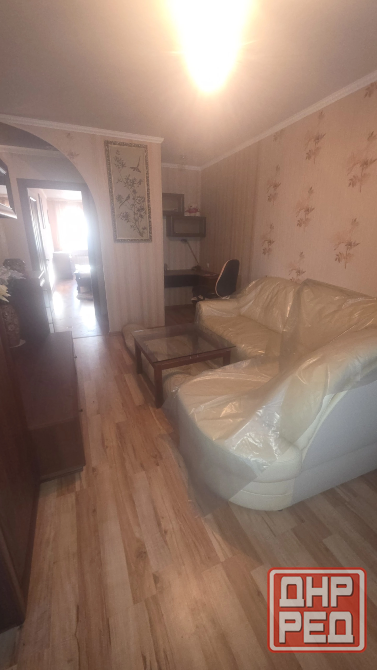 Продаётся 2к квартира г. Макеевка, Центрально-Городской район, квартал Гвардейский (ориентир Север) Макеевка - изображение 5