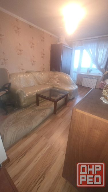 Продаётся 2к квартира г. Макеевка, Центрально-Городской район, квартал Гвардейский (ориентир Север) Макеевка - изображение 1