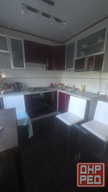 Продаётся 2к квартира г. Макеевка, Центрально-Городской район, квартал Гвардейский (ориентир Север) Макеевка - изображение 2