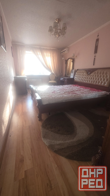 Продаётся 2к квартира г. Макеевка, Центрально-Городской район, квартал Гвардейский (ориентир Север) Макеевка - изображение 4