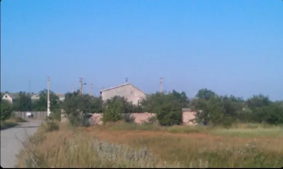 Участок 60 соток,село Андреевка,Донецк Донецк