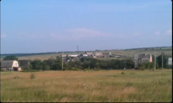 Участок 60 соток,село Андреевка,Донецк Донецк