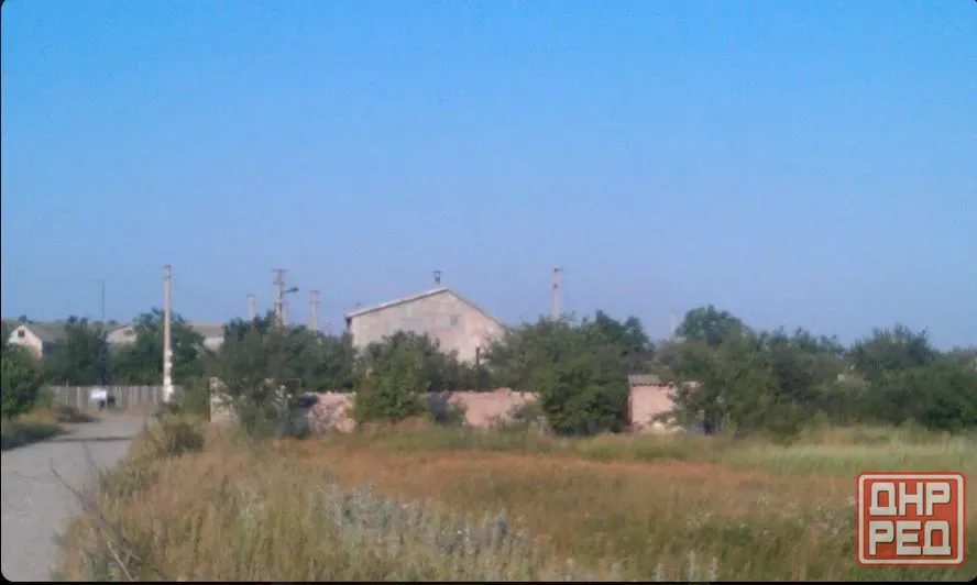 Участок 60 соток,село Андреевка,Донецк Донецк - изображение 4