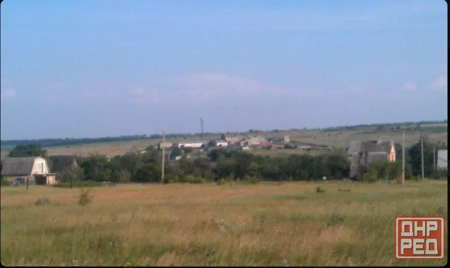 Участок 60 соток,село Андреевка,Донецк Донецк - изображение 1