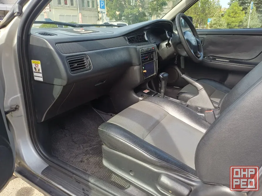 Nissan Blueberd Донецк - изображение 5