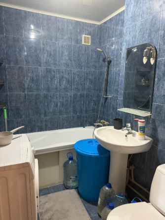 Сдам 1 ком кВ Калининский район Донецк