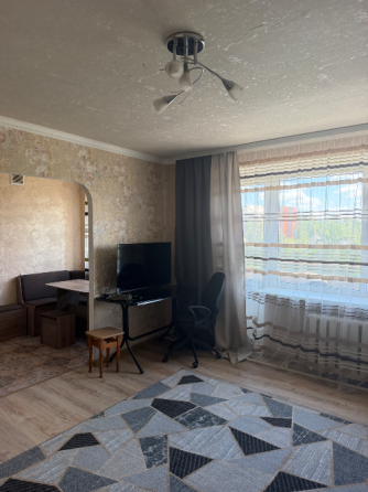 Сдам 1 ком кВ Калининский район Донецк