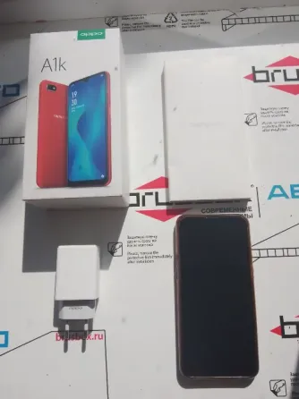 смартфон Oppo a1k Донецк