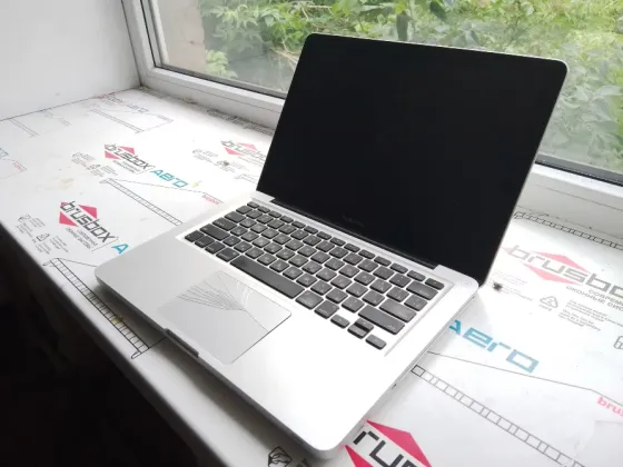 apple MacBook pro Донецк
