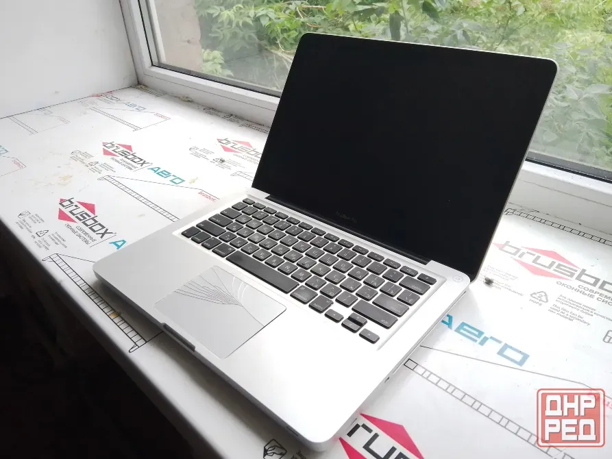 apple MacBook pro Донецк - изображение 1
