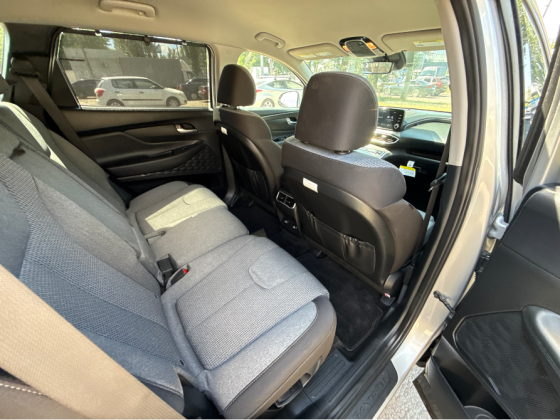 Продам Hyundai Santa fe Hybrid Донецк