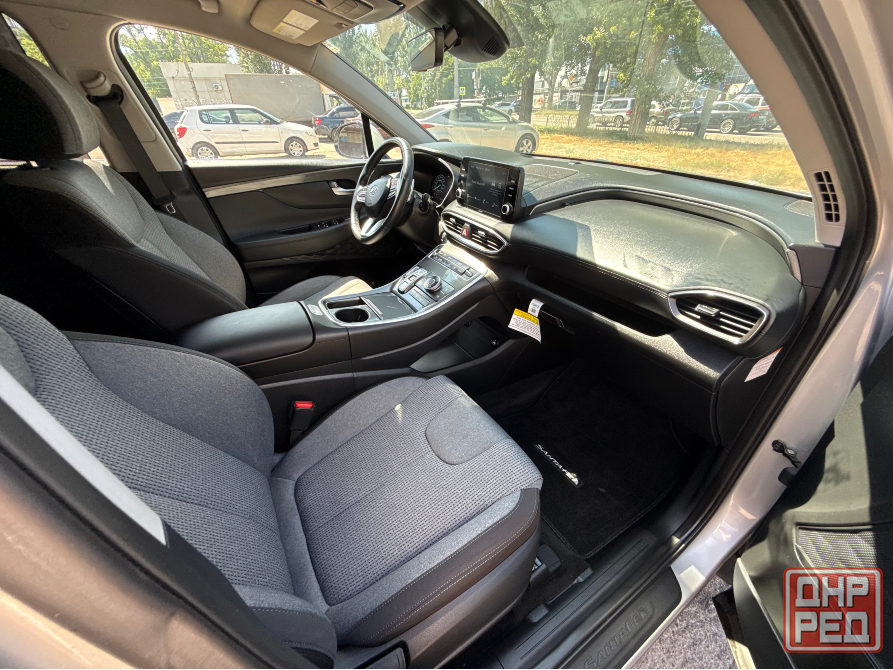 Продам Hyundai Santa fe Hybrid Донецк - изображение 8