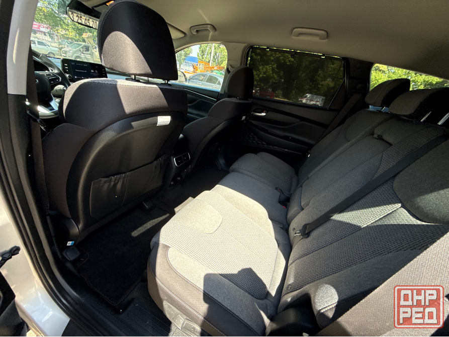 Продам Hyundai Santa fe Hybrid Донецк - изображение 7