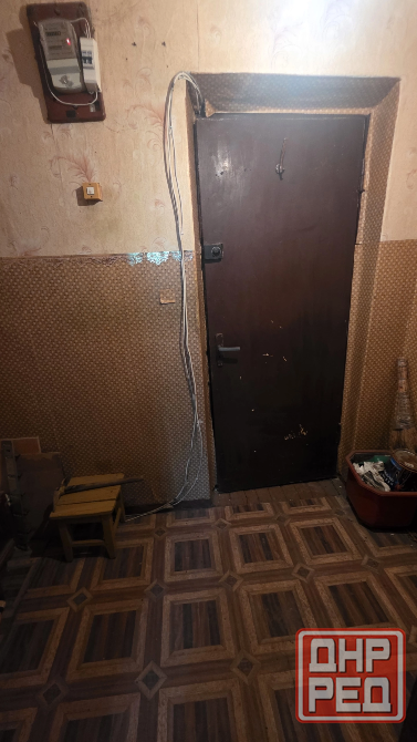 Продаётся 1к квартира г. Макеевка, Советский район, зеленая улица Макеевка - изображение 4