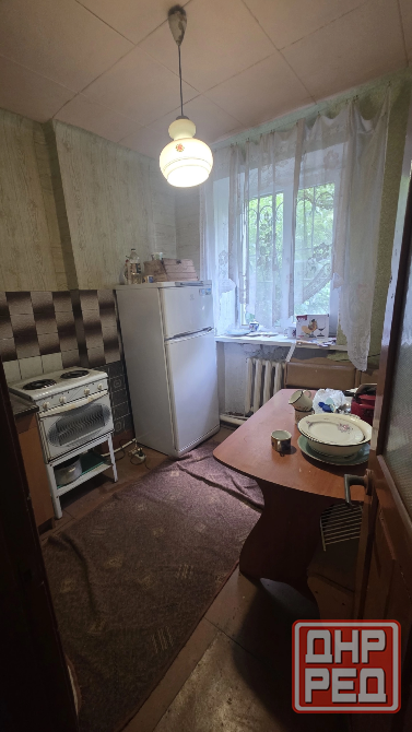 Продаётся 1к квартира г. Макеевка, Советский район, зеленая улица Макеевка - изображение 3