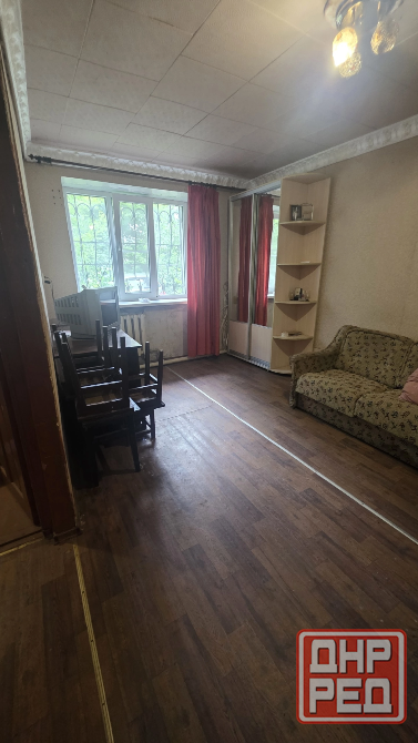 Продаётся 1к квартира г. Макеевка, Советский район, зеленая улица Макеевка - изображение 5