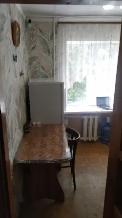 Собственник! Сдам 2-комн квартиру с водой на Макаронке. Донецк