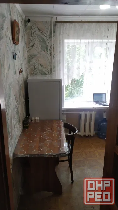 Собственник! Сдам 2-комн квартиру с водой на Макаронке. Донецк - изображение 3