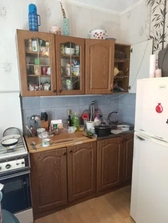 Продажа 1к квартиры в Ворошиловском р-е Дзержинского пр-т Пирамида Донецк