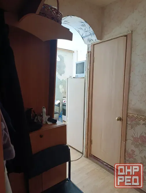Продажа 1к квартиры в Ворошиловском р-е Дзержинского пр-т Пирамида Донецк - изображение 9