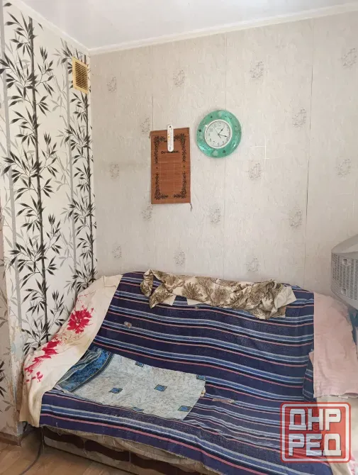 Продажа 1к квартиры в Ворошиловском р-е Дзержинского пр-т Пирамида Донецк - изображение 5