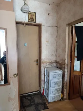 Продажа 1-комнатной квартиры в Ворошиловском районе, пр.Дзержинского Донецк