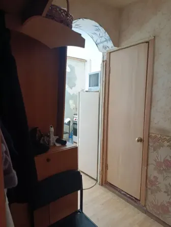 Продажа 1-комнатной квартиры в Ворошиловском районе, пр.Дзержинского Донецк