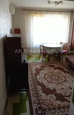 продажа 1 к.кв ,Калининский район,ул. Кадиевская Донецк
