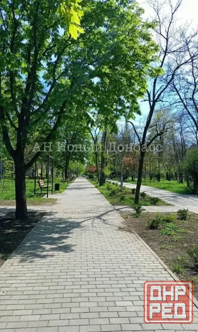 продажа 1 к.кв ,Калининский район,ул. Кадиевская Донецк - изображение 4