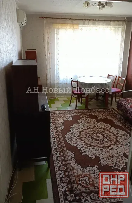 продажа 1 к.кв ,Калининский район,ул. Кадиевская Донецк - изображение 5
