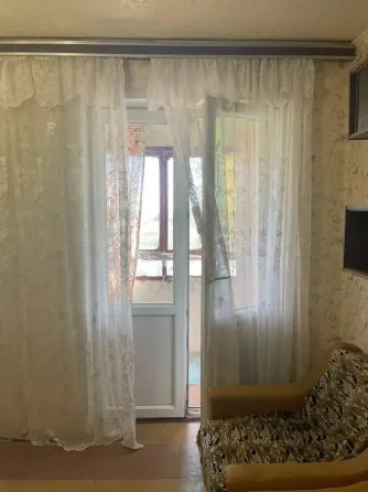 Сдается однокомнатная квартира в Калининском районе Донецк