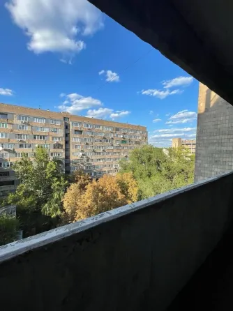 Сдается однокомнатная квартира в Калининском районе Донецк