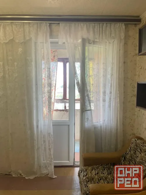 Сдается однокомнатная квартира в Калининском районе Донецк - изображение 2