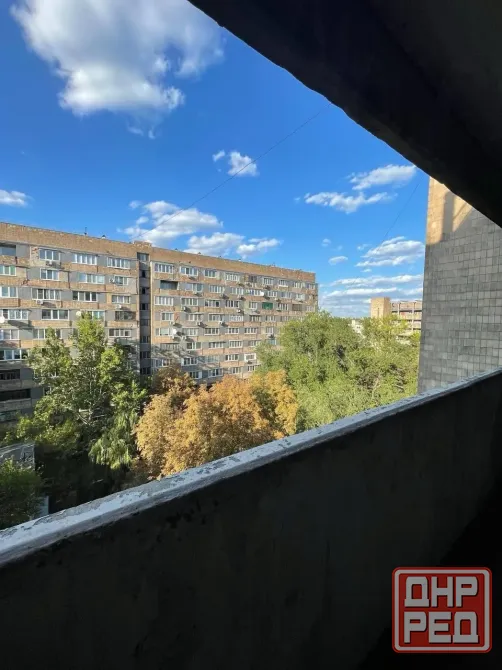 Сдается однокомнатная квартира в Калининском районе Донецк - изображение 1