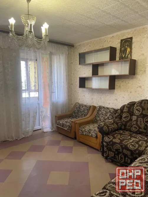 Сдается однокомнатная квартира в Калининском районе Донецк - изображение 4
