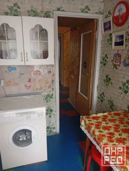 Сдам квартиру Донецк - изображение 1
