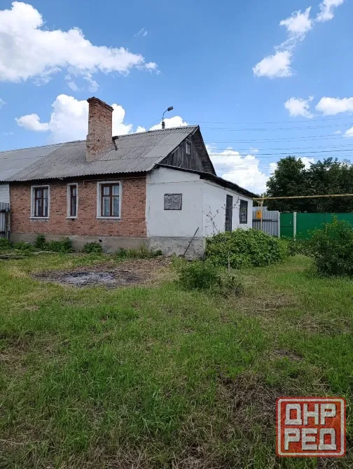Продаётся дом Снежное Снежное - изображение 2