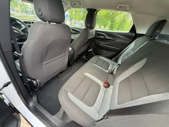 Продам Chevrolet trailblazer Донецк