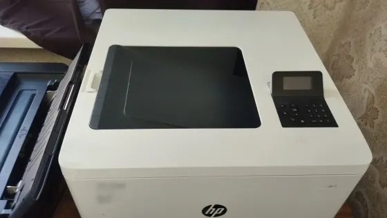 Продам принтер HP M553 Донецк