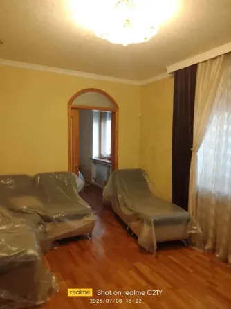 Трехкомнатная добротная квартира на дк горького в на Ветке.. Донецк