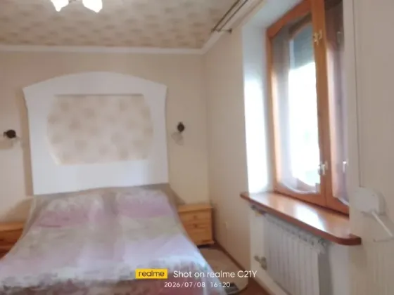 Трехкомнатная добротная квартира на дк горького в на Ветке.. Донецк