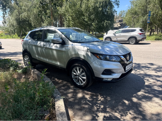Nissan rouge sport SV / qashqai Донецк