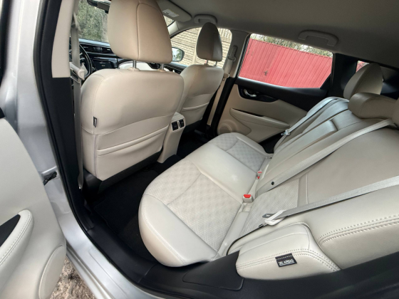 Продам Nissan rouge sport SV Донецк