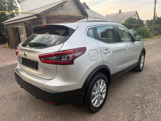 Продам Nissan rouge sport SV Донецк