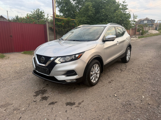 Продам Nissan rouge sport SV Донецк