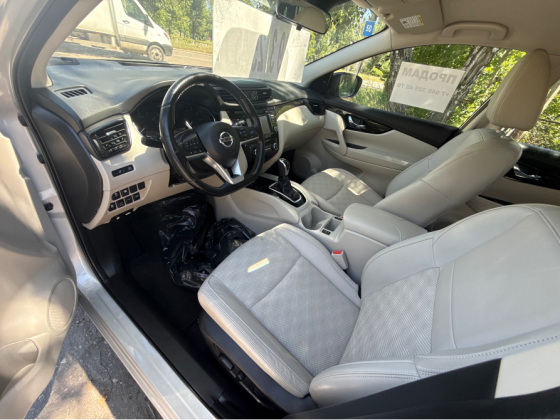 Nissan rouge sport SV / qashqai Донецк